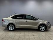 Volkswagen Polo V Рестайлинг Уфа  - изображение 19