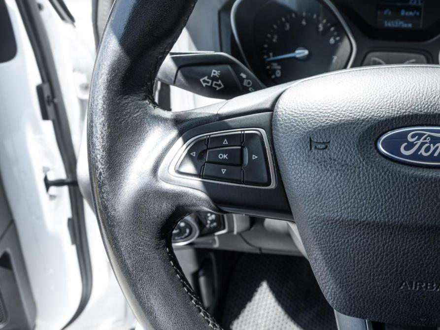 Ford Focus III Рестайлинг Ставрополь  - изображение 21