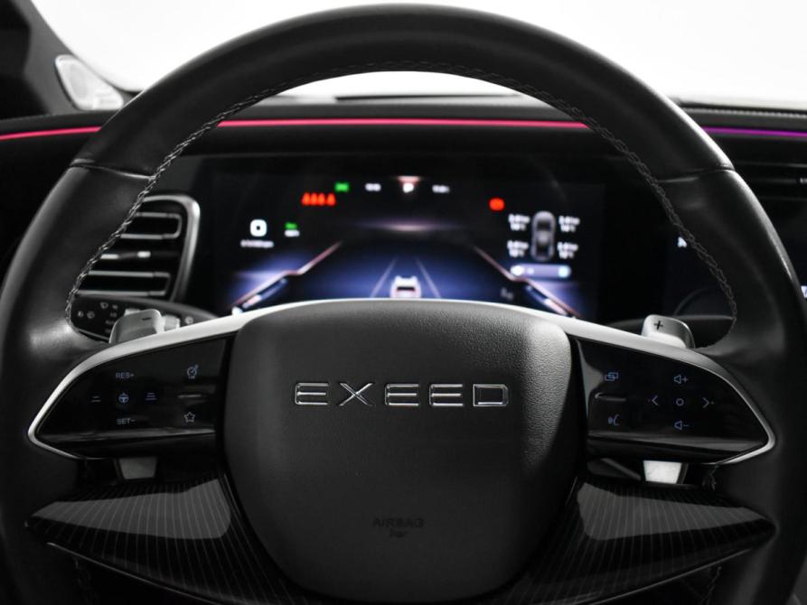 Exeed VX I Рестайлинг Санкт-Петербург  - изображение 16