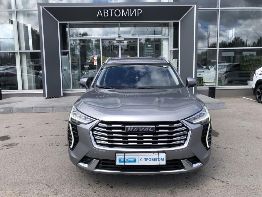 Haval Jolion I Рестайлинг Брянск  - изображение 2