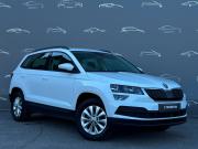 Skoda Karoq I Санкт-Петербург  - изображение 26