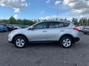 Toyota RAV4 IV (XA40) Чебоксары  - изображение 32