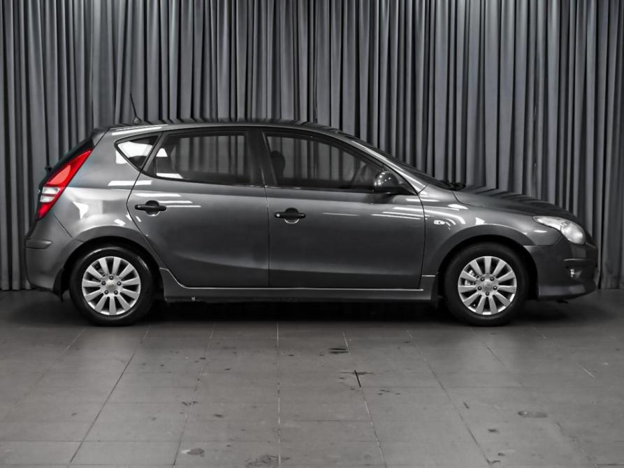 Hyundai i30 I Рестайлинг Ставрополь  - изображение 5