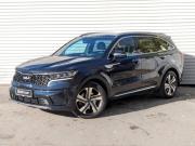 Kia Sorento IV Химки  - изображение 31