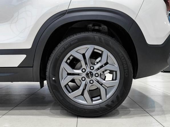 Kia Seltos II с пробегом 2026 года, цена 2 890 000 рублей, 10 км, внедорожник, Автокод Объявления