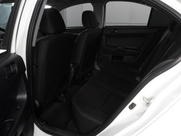 Mitsubishi Lancer X Рестайлинг с пробегом 2013 года, цена 899 000 рублей, 203368 км, седан, Автокод Объявления