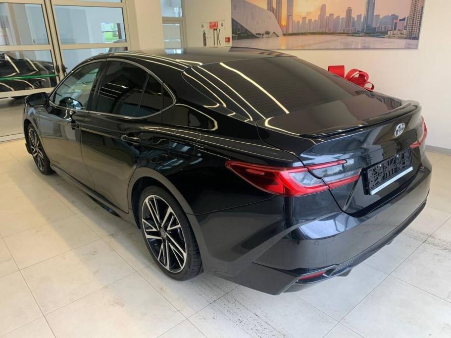 Toyota Camry IX (XV80) China Market Челябинск  - изображение 6