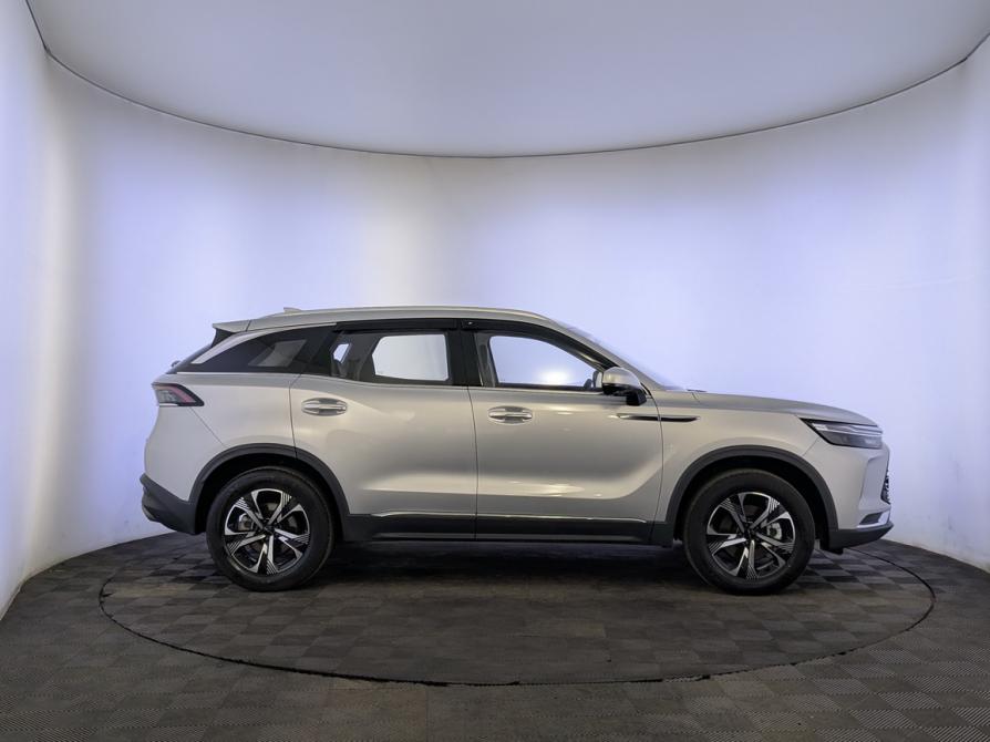 BAIC X7 I Москва  - изображение 4