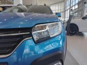 Renault Sandero II Рестайлинг Казань  - изображение 43