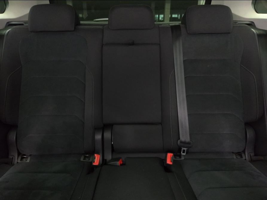 Volkswagen Tiguan II Екатеринбург  - изображение 26