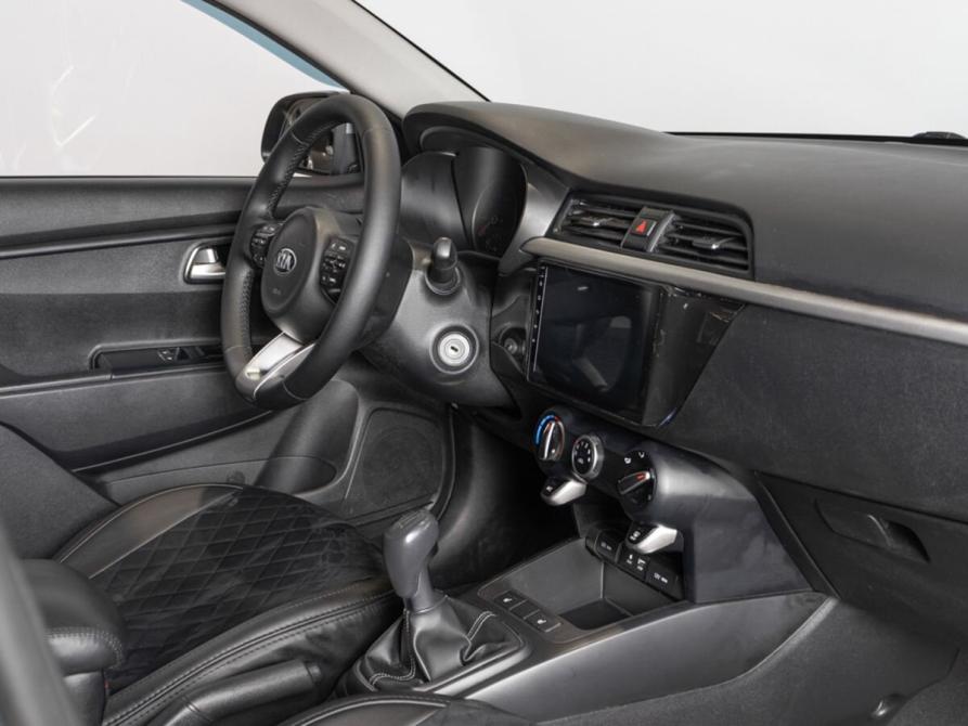 Kia Rio IV Казань  - изображение 7