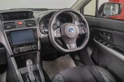 Subaru Levorg I Томск  - изображение 28