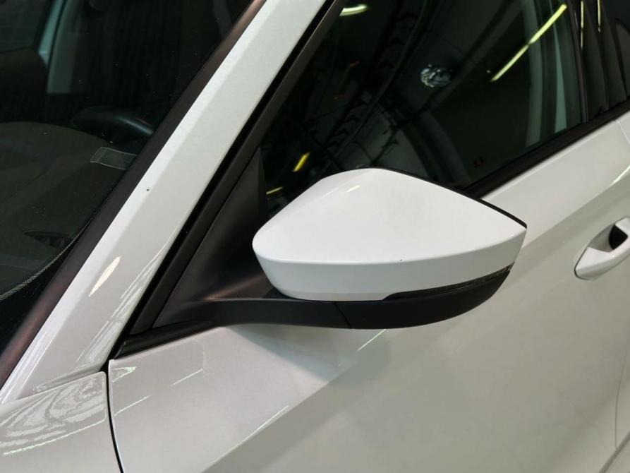 Skoda Octavia IV (A8) Челябинск  - изображение 10