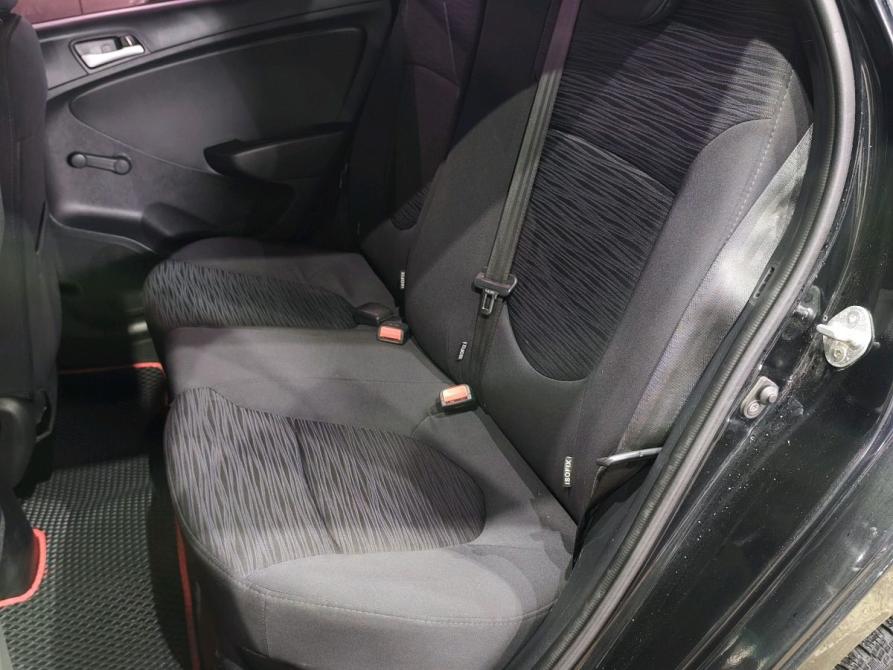Hyundai Solaris I Ставрополь  - изображение 18