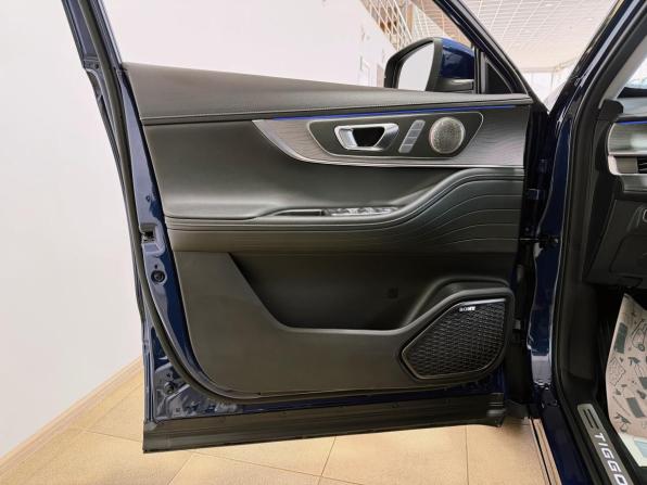 Chery Tiggo 8 Pro Max I Рестайлинг с пробегом 2024 года, цена 2 250 000 рублей, 55904 км, внедорожник, Автокод Объявления
