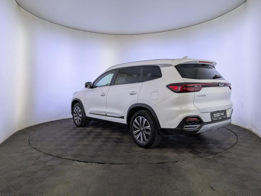 Chery Tiggo 8 I Москва  - изображение 7