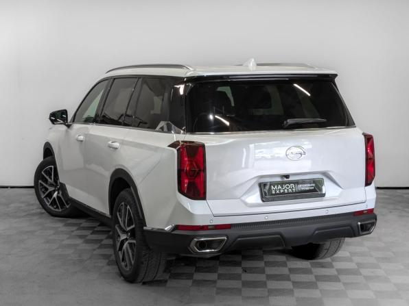GAC GS8 II с пробегом 2025 года, цена 3 525 000 рублей, 65176 км, внедорожник, Автокод Объявления