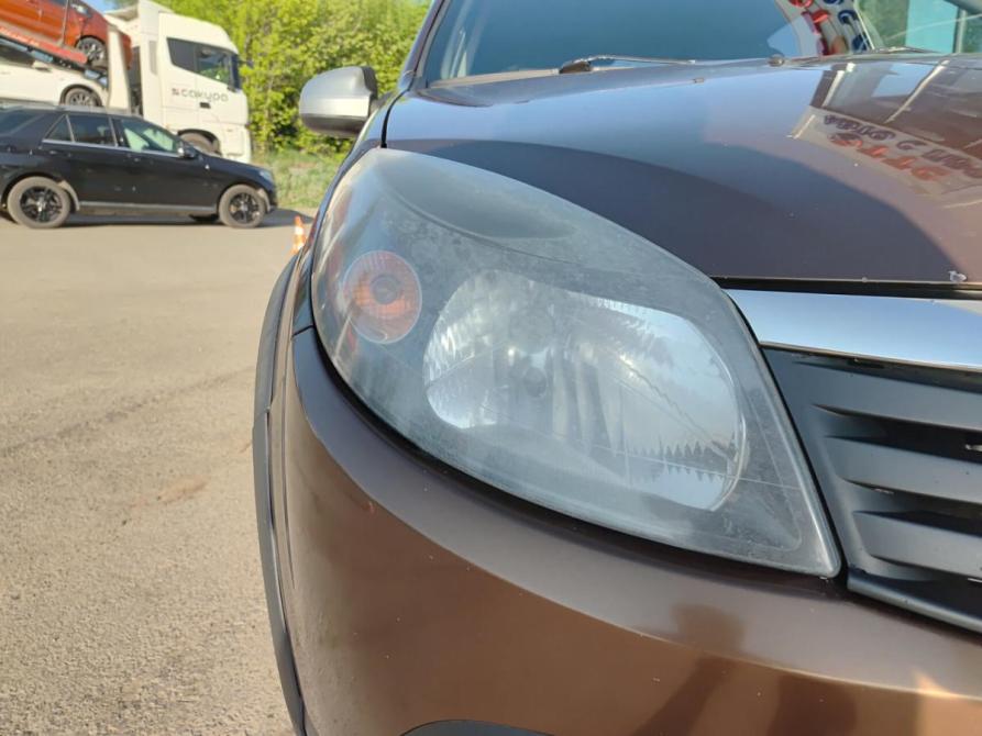 Renault Sandero I Ижевск  - изображение 21