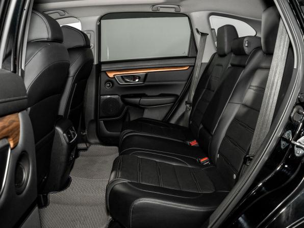 Honda CR-V V Рестайлинг с пробегом 2019 года, цена 3 210 000 рублей, 77436 км, внедорожник, Автокод Объявления