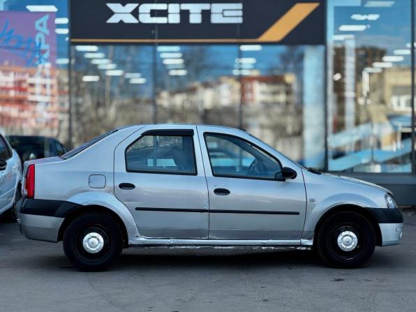 Renault Logan I с пробегом 2009 года, цена 189 000 рублей, 151568 км, седан, Автокод Объявления