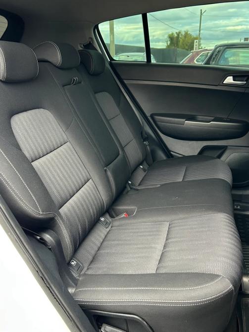 Kia Sportage IV Рестайлинг Альметьевск  - изображение 12