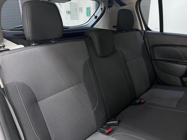 Renault Sandero II Рестайлинг с пробегом 2019 года, цена 1 190 000 рублей, 85548 км, хэтчбек, Автокод Объявления