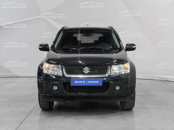 Suzuki Grand Vitara II Рестайлинг с пробегом 2011 года, цена 900 000 рублей, 120000 км, внедорожник, Автокод Объявления