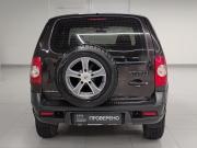 Chevrolet Niva I Рестайлинг Казань  - изображение 29