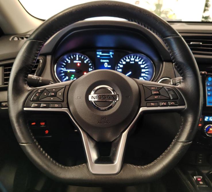 Nissan X-Trail III Санкт-Петербург  - изображение 18