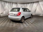 Skoda Fabia II Рестайлинг Москва  - изображение 22