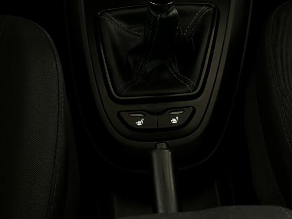 Lada (ВАЗ) Vesta I с пробегом 2020 года, цена 935 000 рублей, 100596 км, седан, Автокод Объявления