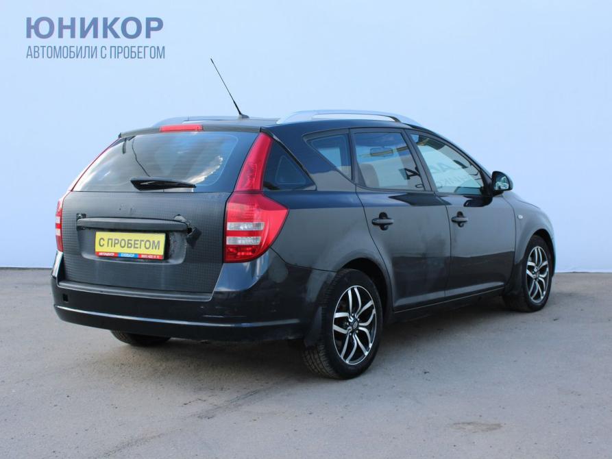 Kia Ceed I Нижний Новгород  - изображение 5