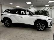 Hyundai Tucson IV Рестайлинг Москва  - изображение 14