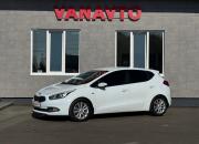 Kia Ceed II Альметьевск  - изображение 24