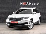 Skoda Kodiaq I Екатеринбург  - изображение 21