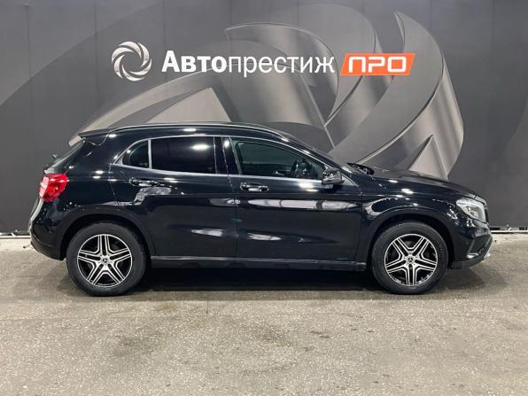 Mercedes-Benz GLA I (X156) с пробегом 2014 года, цена 1 650 000 рублей, 233866 км, внедорожник, Автокод Объявления
