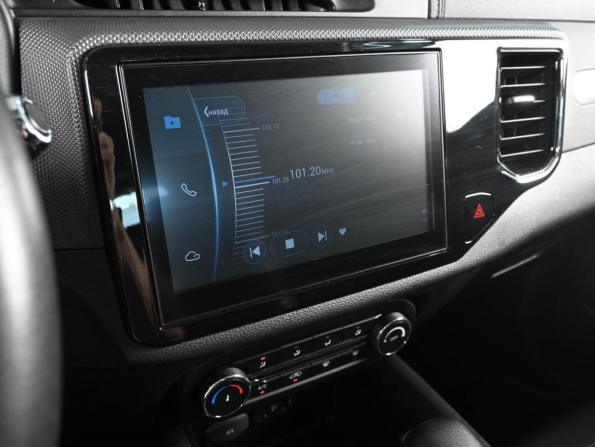 Chery Tiggo 4 I Рестайлинг с пробегом 2022 года, цена 1 489 000 рублей, 66252 км, внедорожник, Автокод Объявления