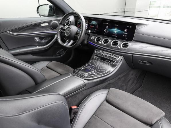 Mercedes-Benz E-Класс V (W213 S213 C238) Рестайлинг с пробегом 2021 года, цена 3 798 000 рублей, 135428 км, седан, Автокод Объявления