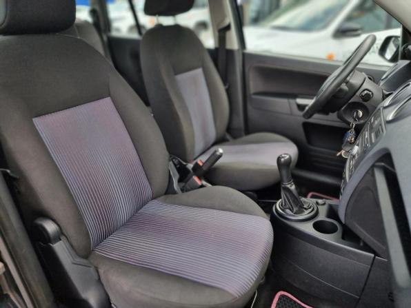 Ford Fusion I Рестайлинг с пробегом 2007 года, цена 499 000 рублей, 120599 км, хэтчбек, Автокод Объявления
