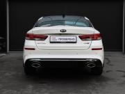 Kia Optima IV Рестайлинг Москва  - изображение 37