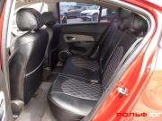 Chevrolet Cruze I Москва  - изображение 27
