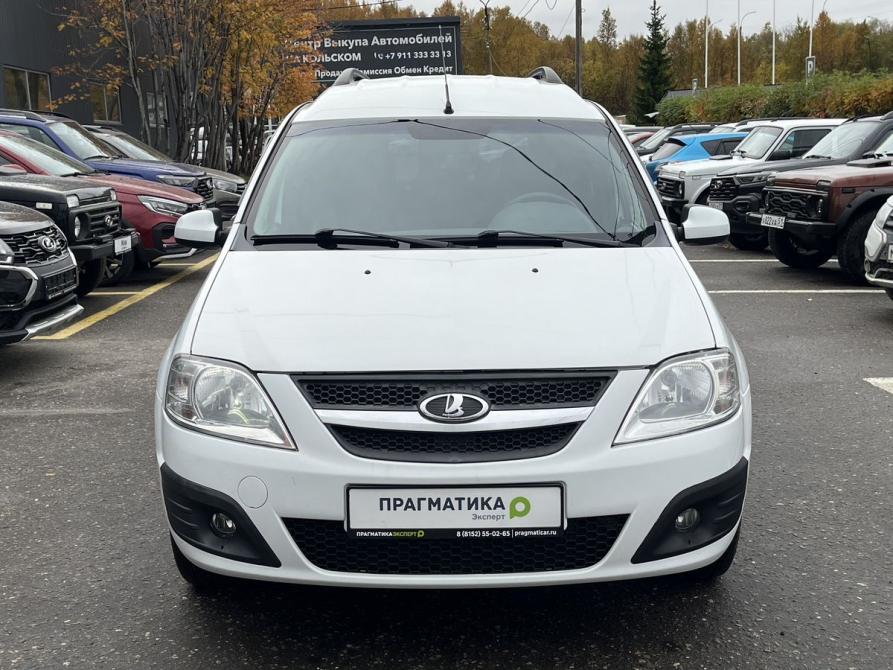 Lada (ВАЗ) Largus I Мурманск  - изображение 2