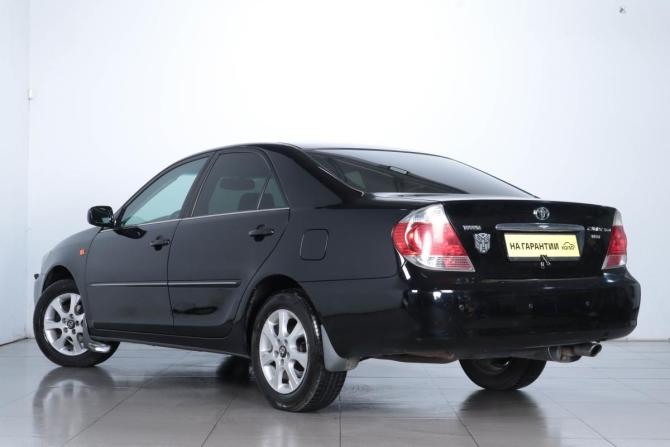 Toyota Camry V (XV30) с пробегом 2005 года, цена 669 000 рублей, 403839 км, седан, Автокод Объявления