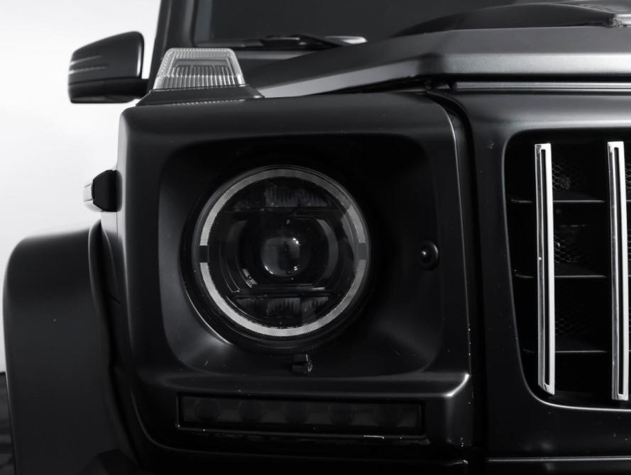 Mercedes-Benz G-Класс AMG I (W463) Рестайлинг 2 Москва  - изображение 24