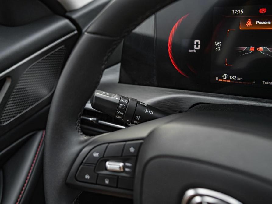 Changan CS35 Plus I Рестайлинг Санкт-Петербург  - изображение 6