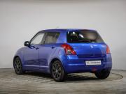 Suzuki Swift III Санкт-Петербург  - изображение 30