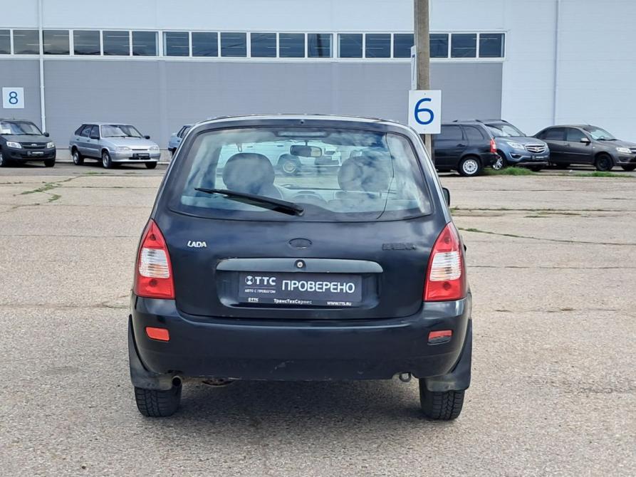 Lada (ВАЗ) Kalina I Набережные Челны  - изображение 7