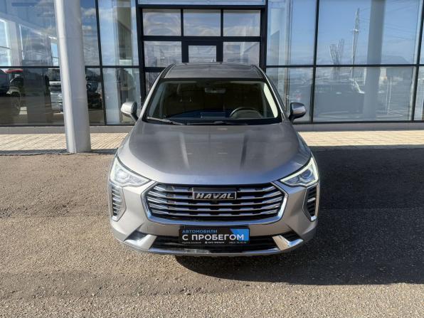 Haval Jolion I с пробегом 2022 года, цена 1 490 000 рублей, 113203 км, внедорожник, Автокод Объявления
