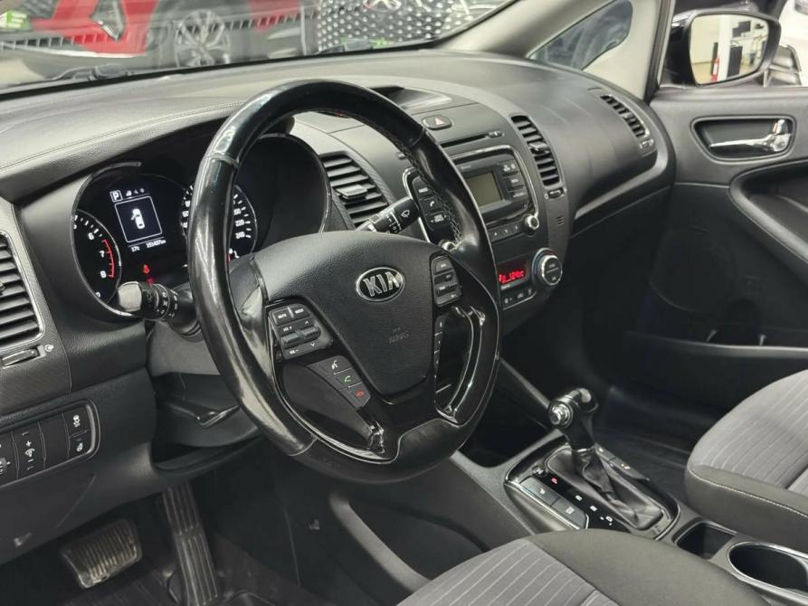 Kia Cerato IV Шахты  - изображение 12