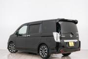 Honda Stepwgn IV Рестайлинг Красноярск  - изображение 19